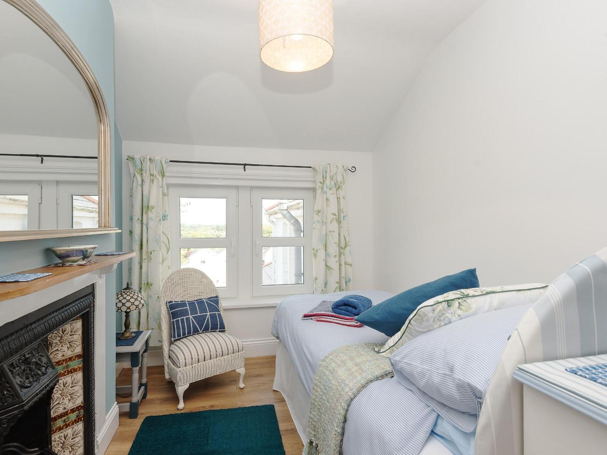 Moonbeam House Villa Freshwater Eksteriør bilde